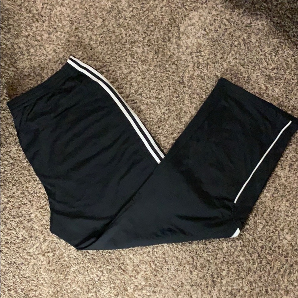 Adidas Men’s Sweatpants 3XL